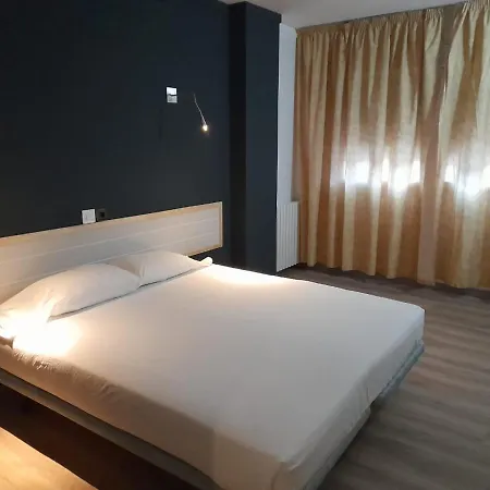Hotel Hmc K-ena