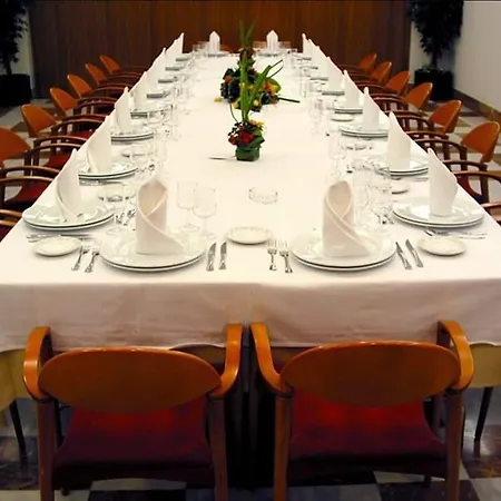 Zenit Diplomatic Hotel Andorra la Vieja
