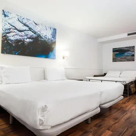 Exe Prisma Hotel Andorra la Vella