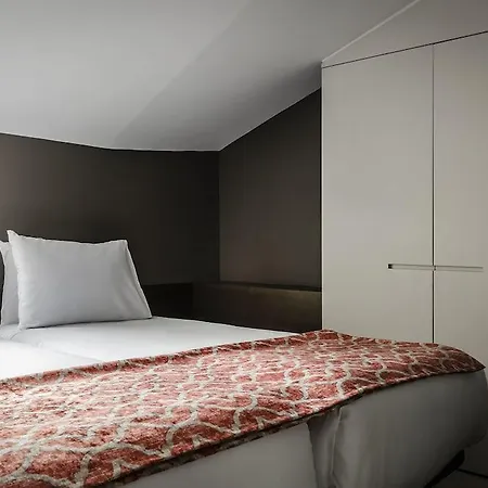 Hotel Exe Prisma