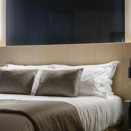 Hotel Metropolis Andorra la Vieja