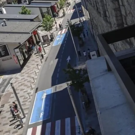 Hotel Les Closes 3*