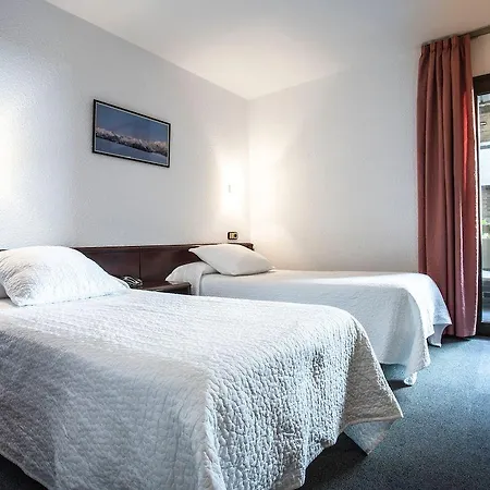 Les Closes Hotel