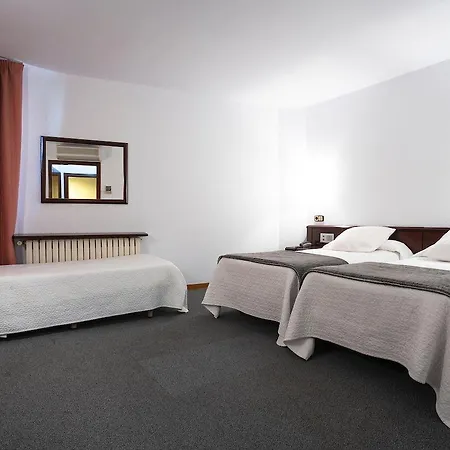 Les Closes Hotel 3*