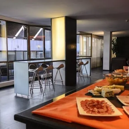 Les Closes Hotel 3*