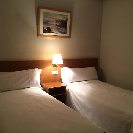 Hotel Artic 3*