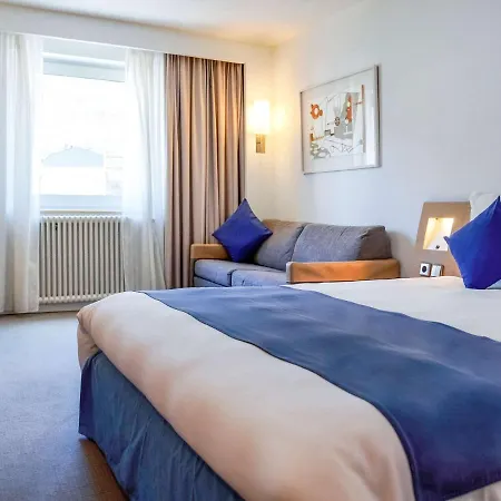 Hotel Novotel