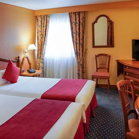 Hotel Mercure