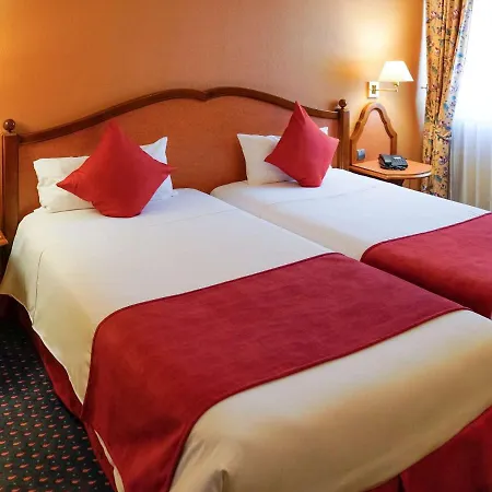 Mercure Hotel Andorra la Vella