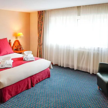 Mercure Andorra la Vella
