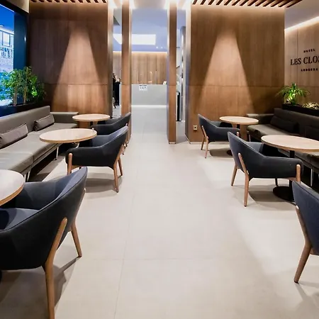 Les Closes Hotel