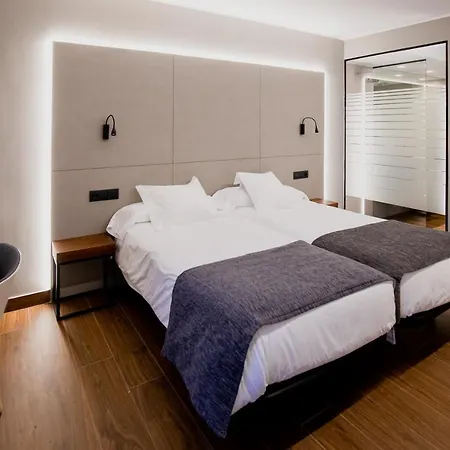 Les Closes 3* Andorra la Vieja