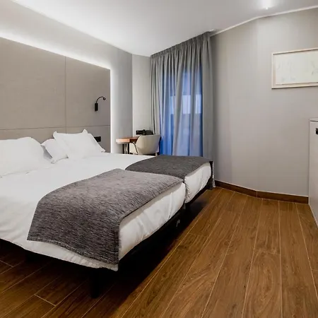 Hotel Les Closes