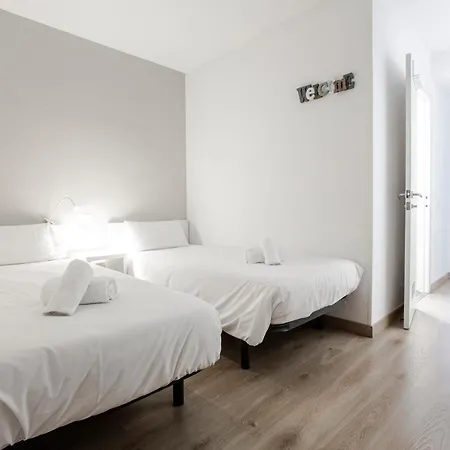Outdoor - Basecamp Apartment