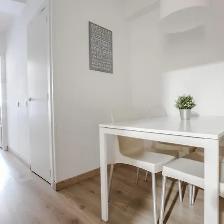 Apartment Outdoor - Basecamp *