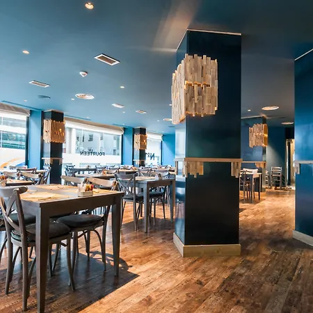 Hotel Exe Prisma Andorra la Vella