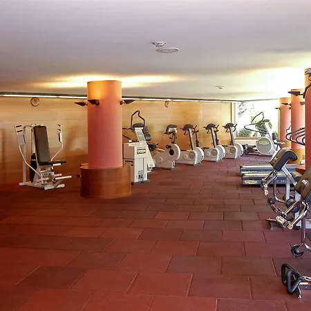 Hotel Novotel 4*