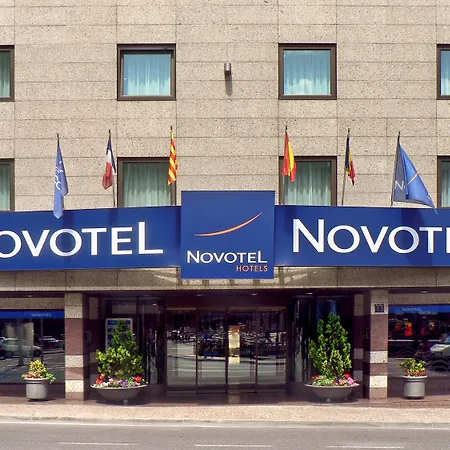 Novotel 4* Andorra la Vella
