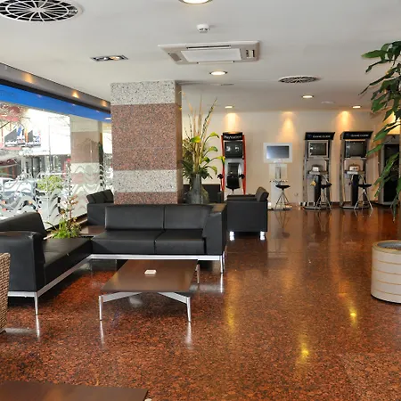 Hotel Novotel Andorra la Vella