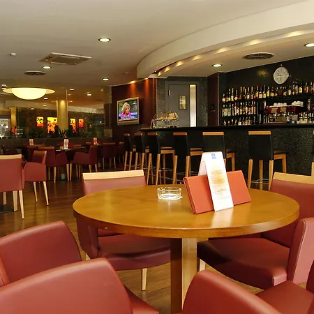 Novotel 4* Andorra la Vella