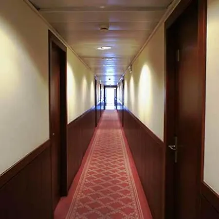 Termes Carlemany Hotel Andorra la Vella