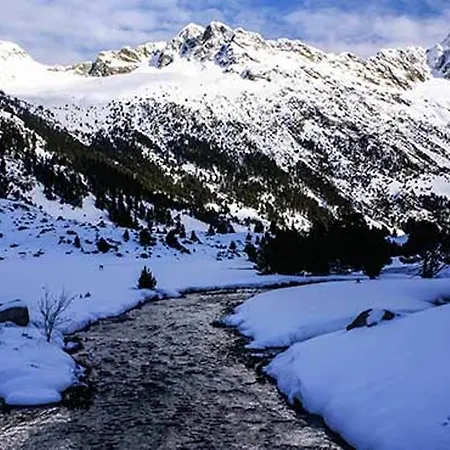 Termes Carlemany Andorra la Vella