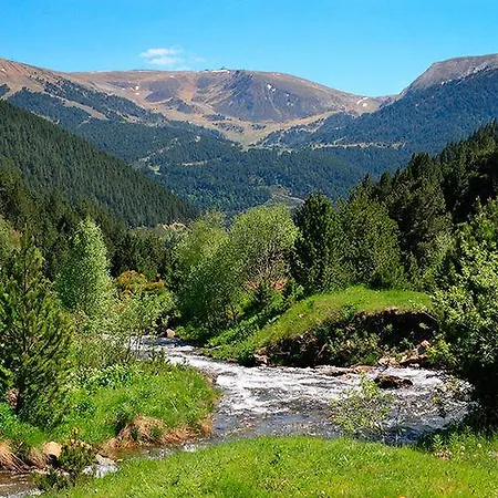 Termes Carlemany 4*