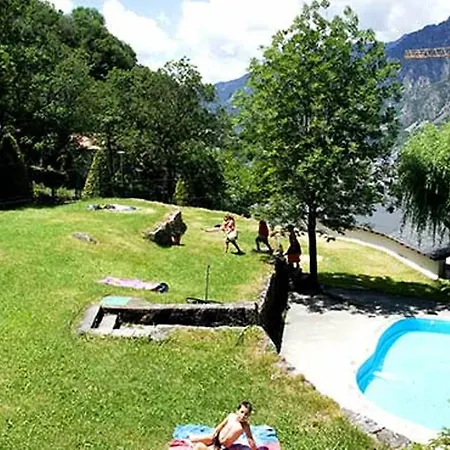 Hotel Termes Carlemany 4*