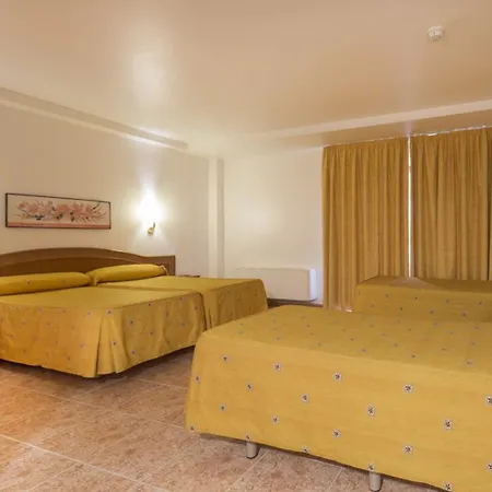 Cervol Hotel