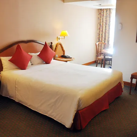 Hotel Mercure Andorra la Vella