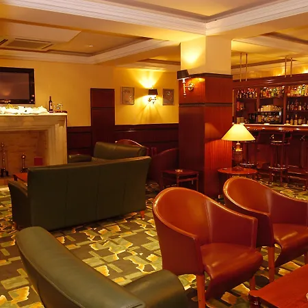 Hotel Mercure 4*