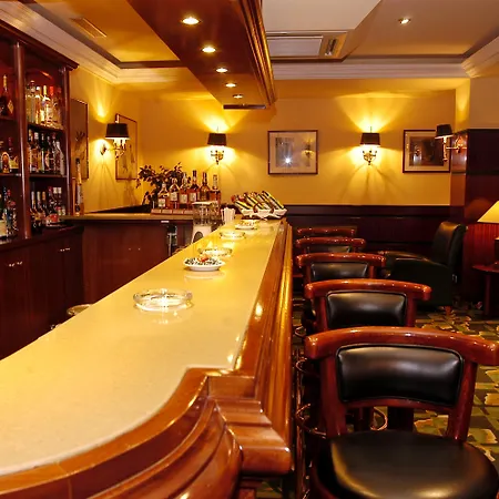 Mercure Hotel