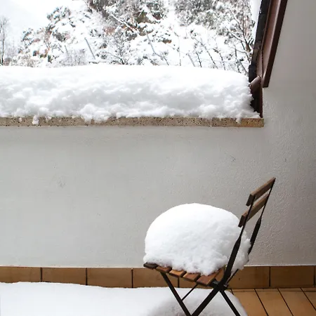 Hotel Insitu Eurotel Andorra la Vella
