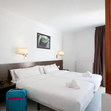 Insitu Eurotel 3*