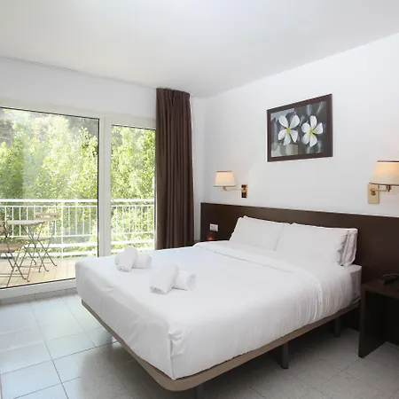 Insitu Eurotel Hotel Andorra la Vella