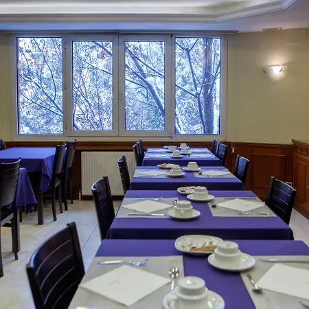 Insitu Eurotel 3* Andorra la Vella