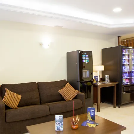 Insitu Eurotel Hotel 3*