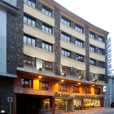 Hotel Insitu Eurotel