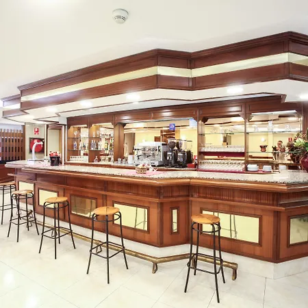 Hotel Insitu Eurotel