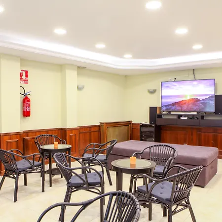 Insitu Eurotel 3* Andorra la Vella