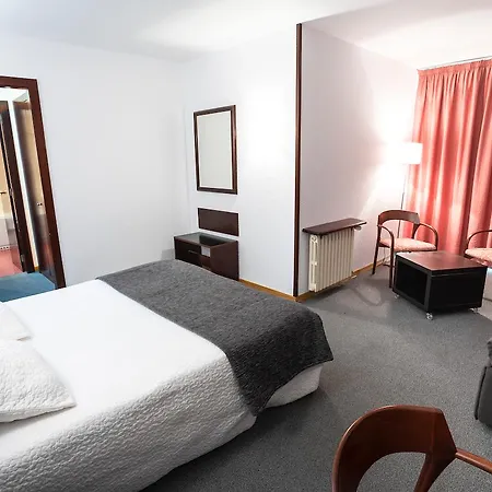 Les Closes Hotel