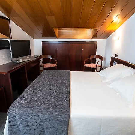 Hotel Les Closes Andorra la Vieja