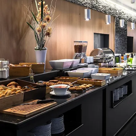 Les Closes Hotel Andorra la Vieja