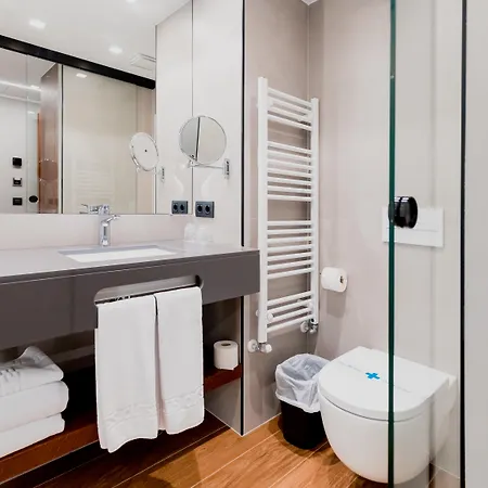 Les Closes 3* Andorra la Vieja