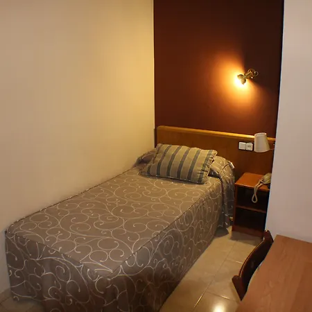 Marfany Hotel 3*