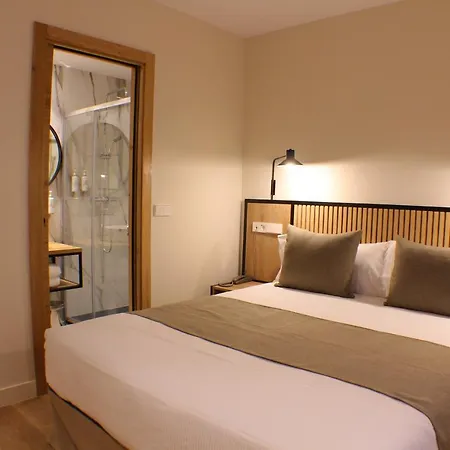 Hotel Marfany Andorra la Vella
