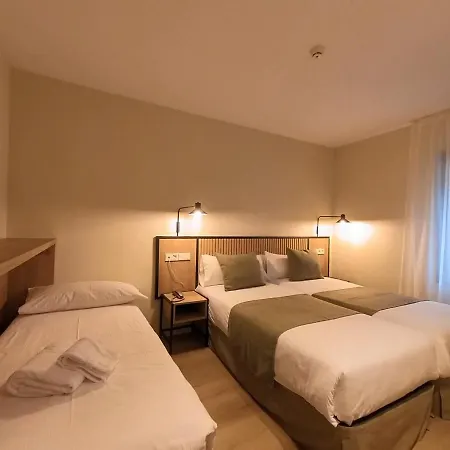 Marfany Hotel Andorra la Vella