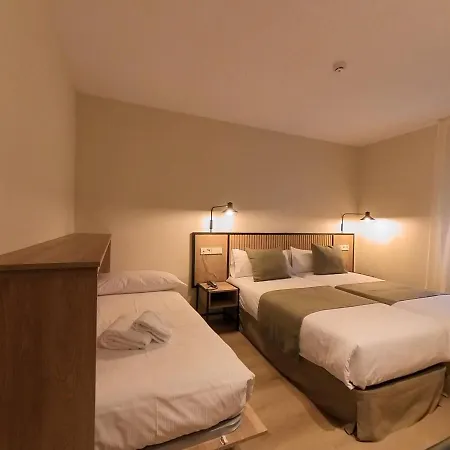 Marfany Hotel Andorra la Vella