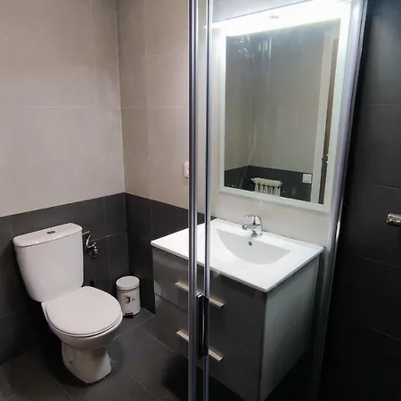 Suitedreams-avet 21 Apartment *