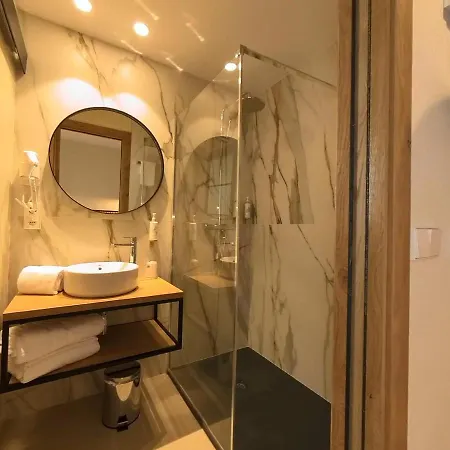 Marfany Hotel Andorra la Vella
